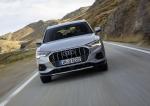 Audi Q3 Advanced 2018 года (WW)